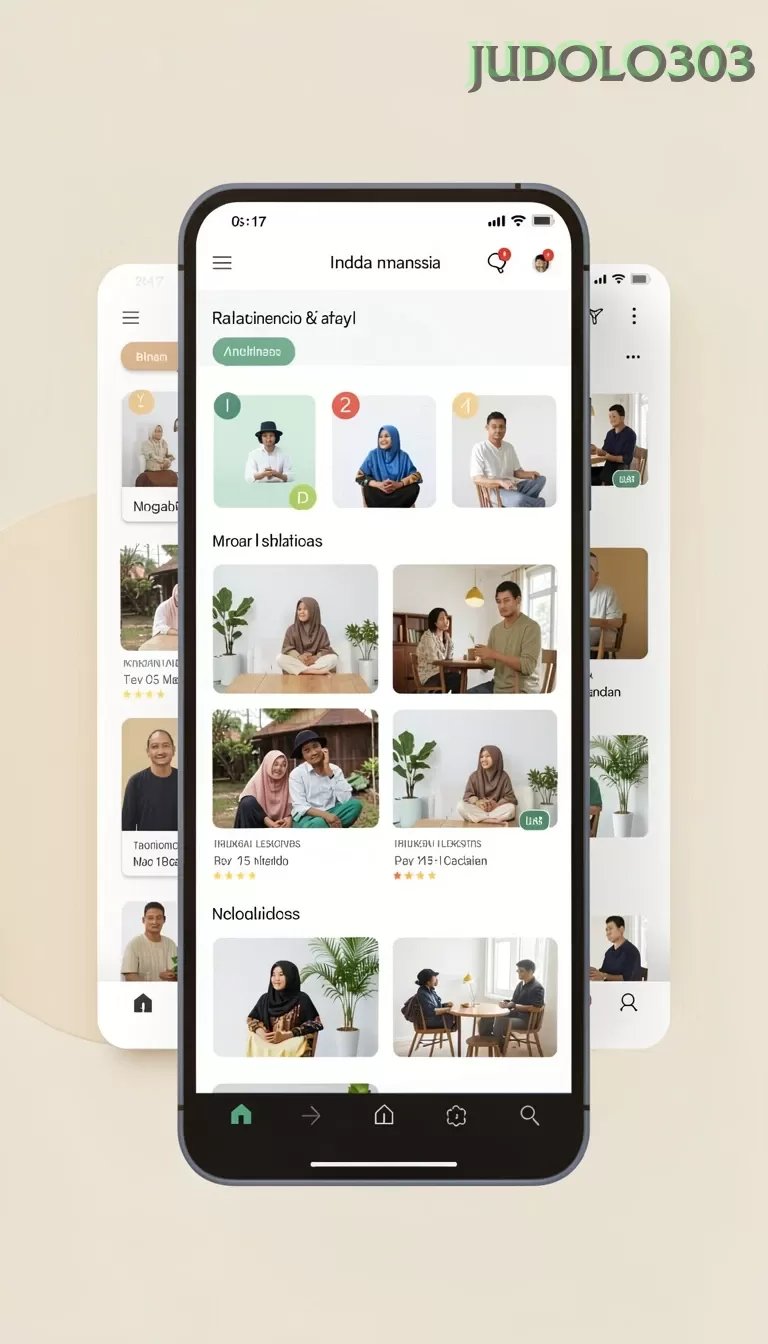 Cuplikan layar 171SLOT — aktivitas