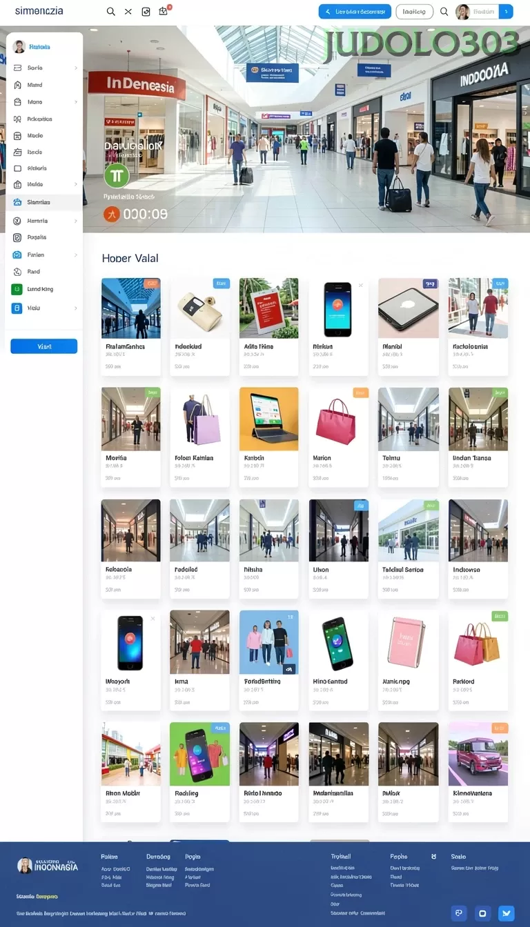 Cuplikan layar GLOWIN88 — aktivitas