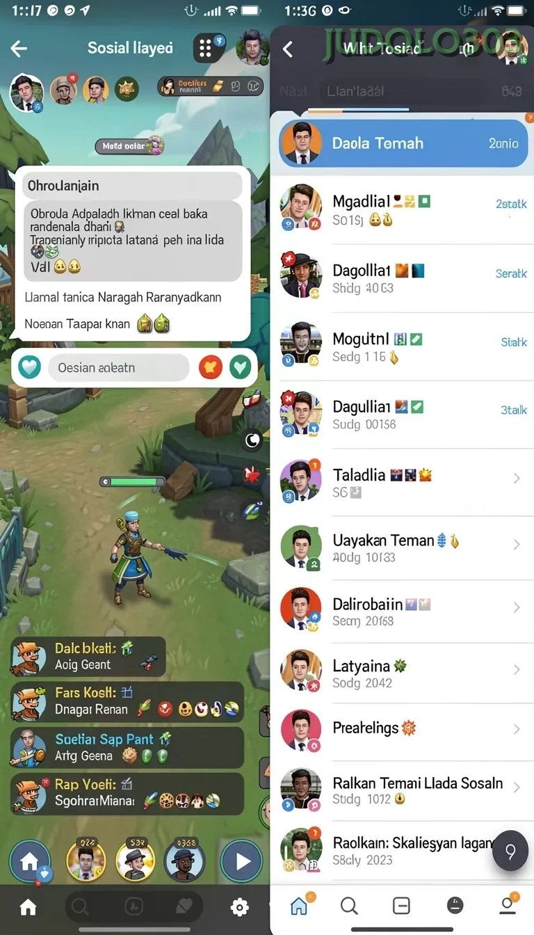 Cuplikan layar WINTOTO69 — pengaturan akun